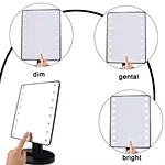 make up mirror